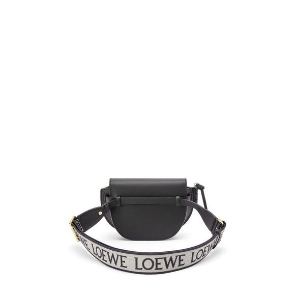 LOEWE MINI GATE DUAL Handbag - Picture 3 of 4